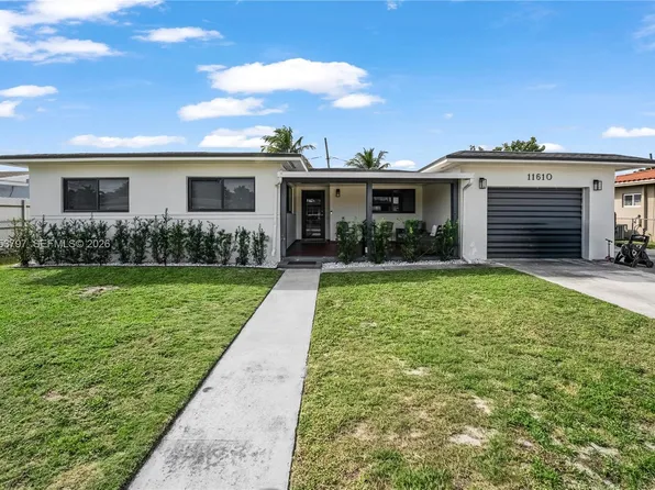 11610 NW 57th Ct, Hialeah, FL 33012