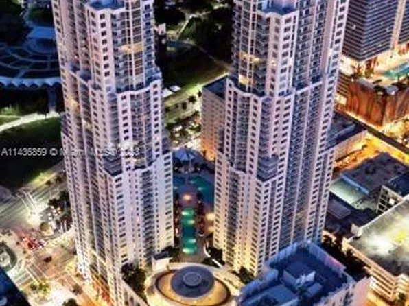 244 Biscayne Blvd APT 3908, Miami, FL 33132