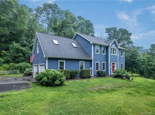 123 Goose Hill Rd, Chester, CT 06412