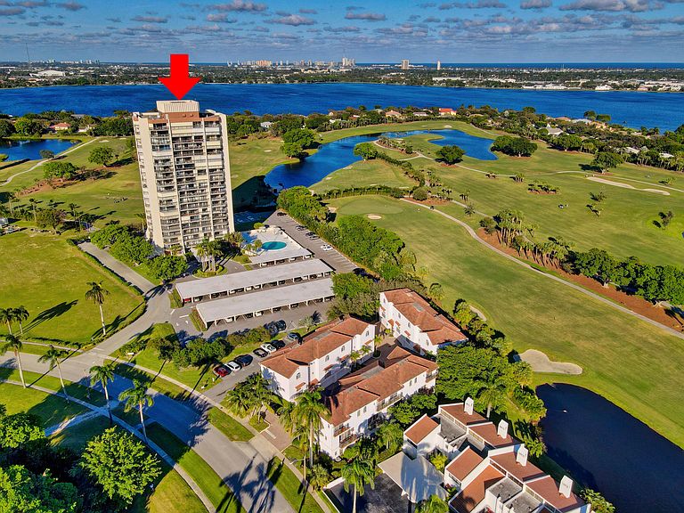 Lands Of The President Condominiums West Palm Beach, FL Zillow