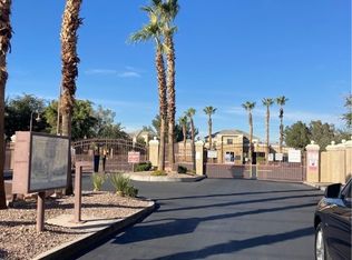 8070 W Russell Rd UNIT 1018, Las Vegas, NV 89113