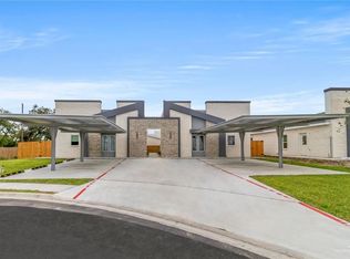 104 San Jose #4, Mission, TX 78572