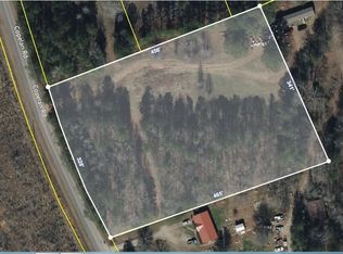 0 C M Copelan Rd LOT 2, Watkinsville, GA 30677