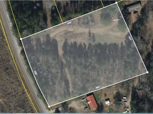 0 C M Copelan Rd Lot 2, Watkinsville, GA 30677