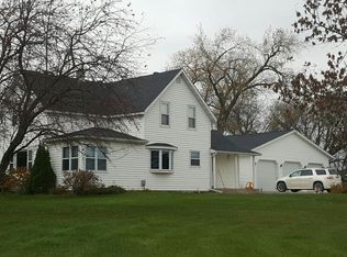 42602 300th Ave SE, Fosston, MN 56542