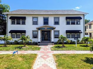 236 10th Ave NE APT 1, Saint Petersburg, FL 33701