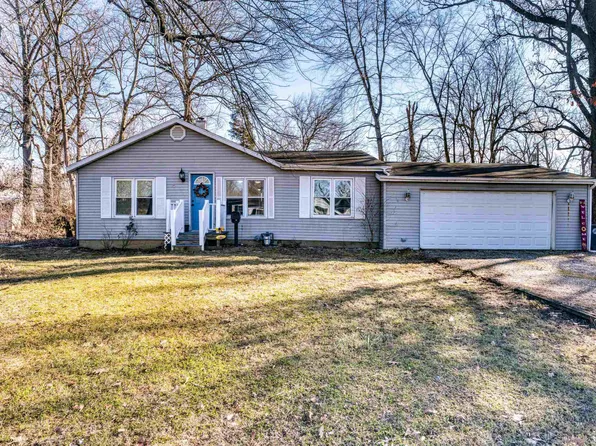 2625 N Main St, Evansville, IN 47711