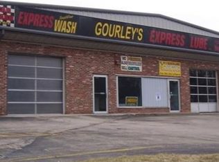 3240 S Hermitage Rd, Hermitage, PA 16148