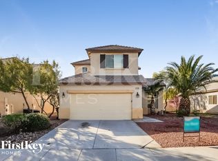 4209 San Rocco Ct, North Las Vegas, NV 89031