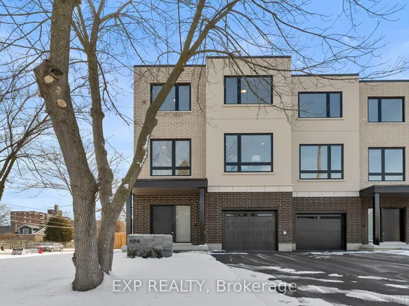 124 Dunbar Rd, Mississauga, ON L5B 1G4