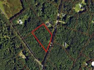 33 Hope Rd, Lincolnville, ME 04849
