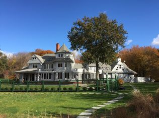 1151 N Main Rd, Jamestown, RI 02835