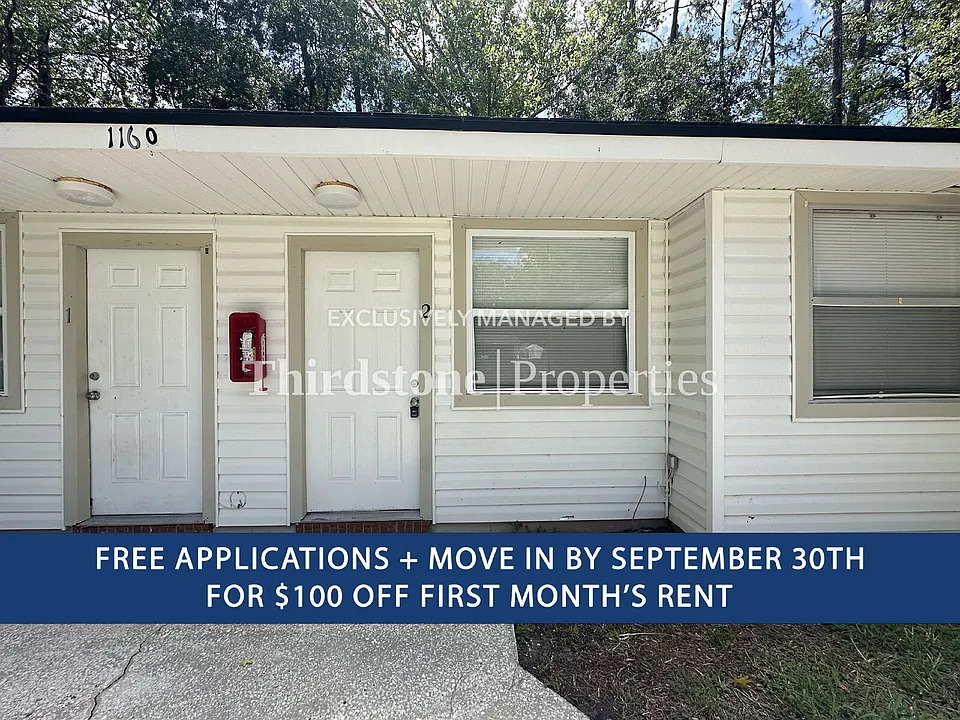 1160 Comanche St #2