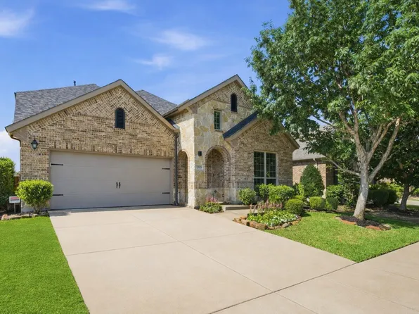 15620 Piedmont Park Dr, Prosper, TX 75078