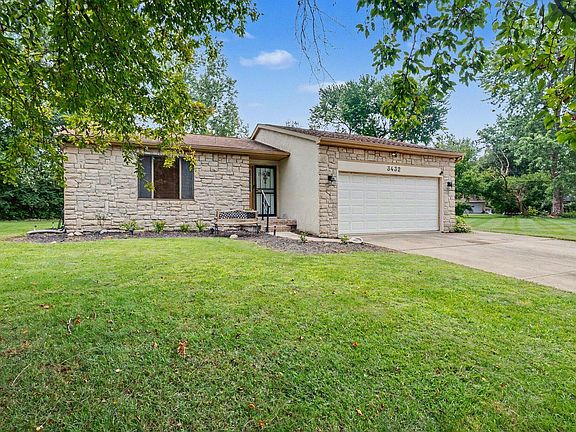 3rd image of 3432 Society Hill Ct