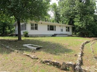 4 Osceola Cir, Cherokee Village, AR 72529