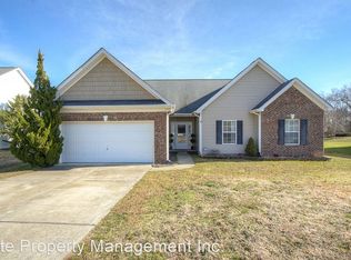 1002 Little Rock Ct, Monroe, NC 28110