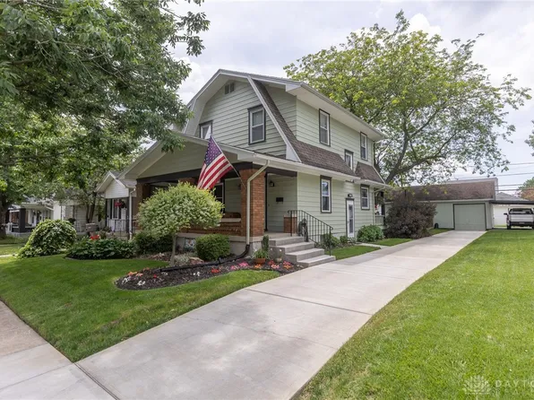 2817 Whittier Ave, Dayton, OH 45420