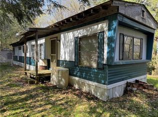 1110 Little Loop Rd, Portville, NY 14770