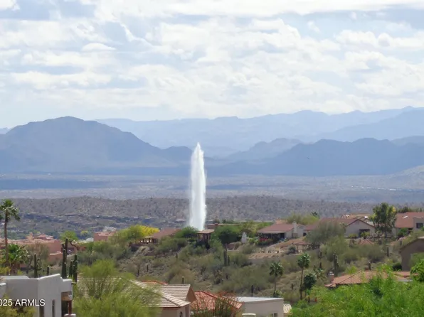 15602 E Cavern Drive #31, Fountain Hills, AZ 85268