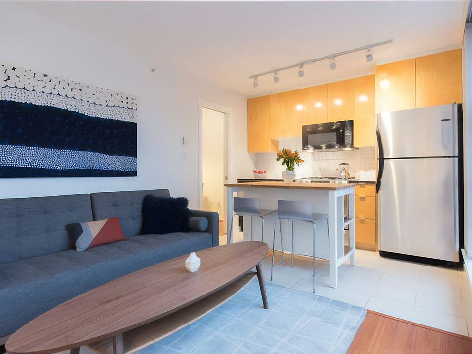 1st image of 989 Beatty St #1501
