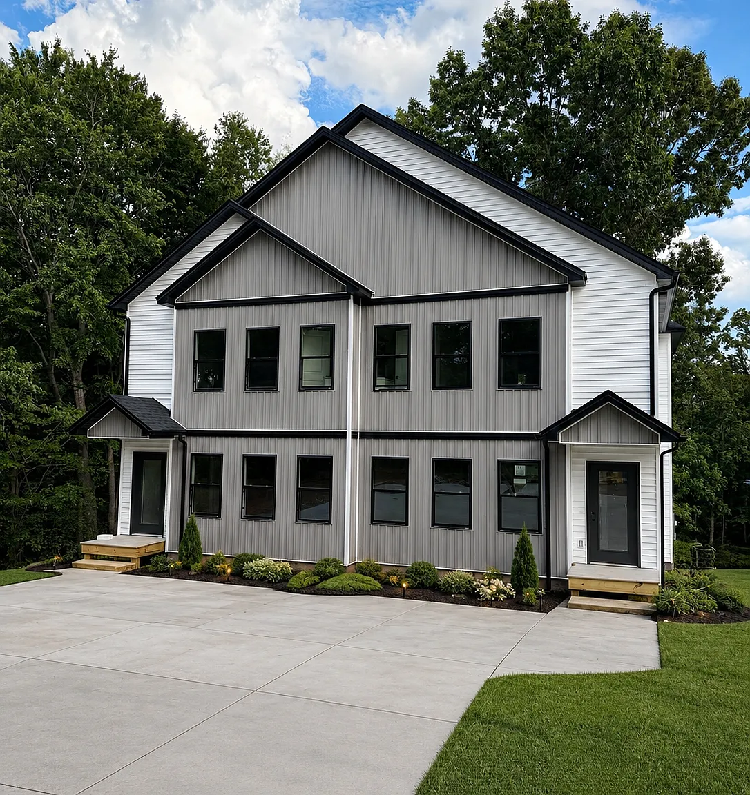 3 bed, 2.5 bath, 1634 sqft, $1,695 — Photo 1