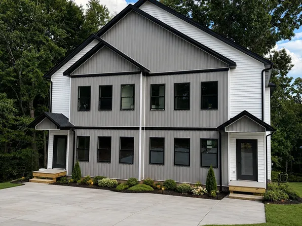 2829 Confederate Ave #A, Lynchburg, VA 24501