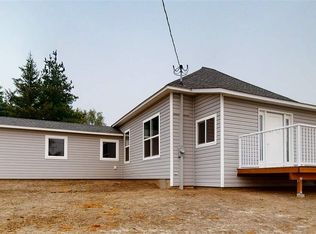 412 E California St, Garfield, WA 99130