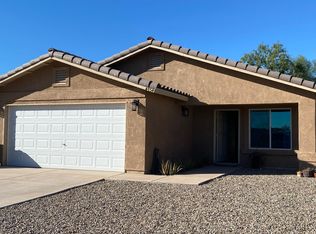 4754 W 8th Ln, Yuma, AZ 85364