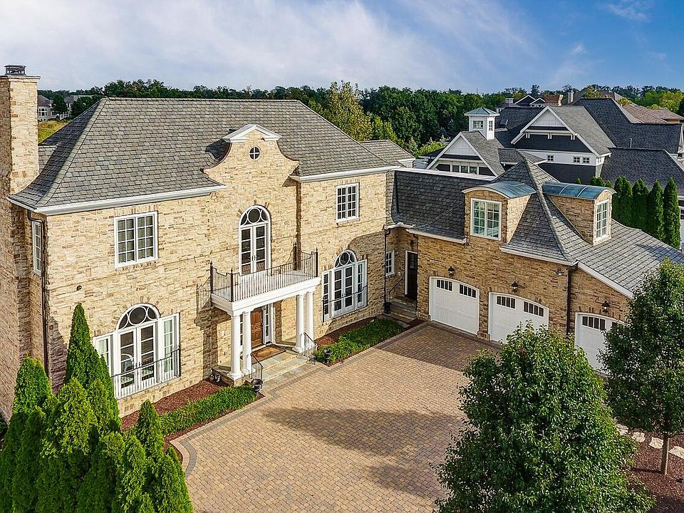 9110 Tartan Fields Dr, Dublin, OH 43017 Zillow