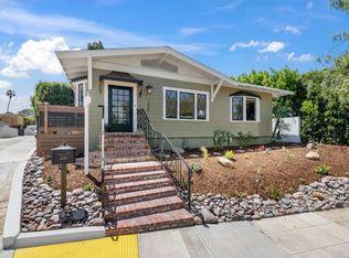 1887 Fort Stockton Dr, San Diego, CA 92103
