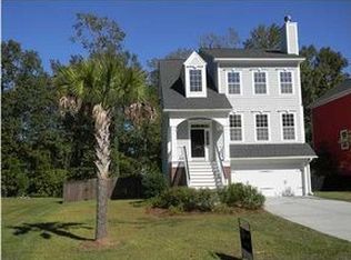 1459 Gator Trak, Charleston, SC 29414