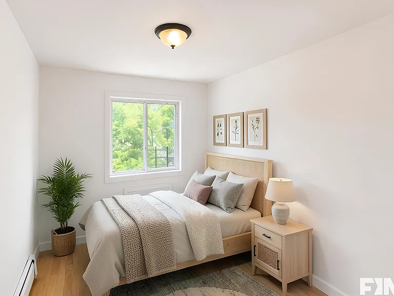 978 De Kalb Ave #3 — Photo 3