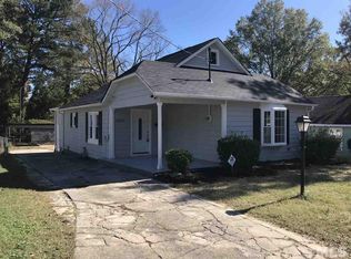 2307 Lincoln St, Durham, NC 27707