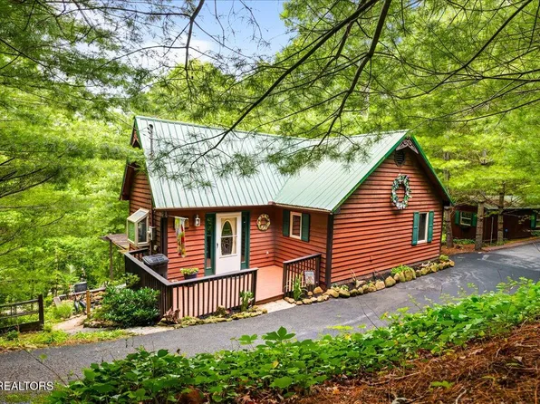 274 Pearl Rd, La Follette, TN 37766