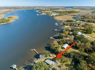 1065 River Rd, Johns Island, SC 29455