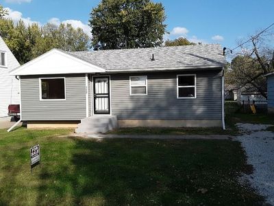 712 Overman Ave, Ottumwa, IA, 52501