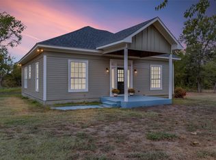 106 Pecan Grove Rd, Ennis, TX 75119