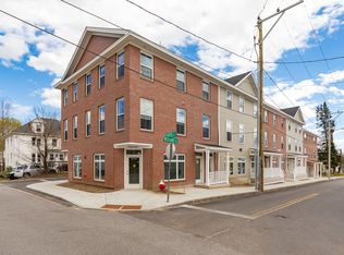 15 Mechanic St #213, Dover, NH 03820
