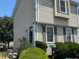 Governor Francis Condos, Warwick, RI 02888