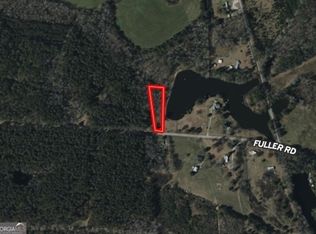 1851 Fuller Rd, Greensboro, GA 30642