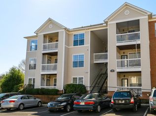290 Riverbend Dr APT 4A, Charlottesville, VA 22911
