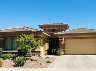 3827 E Beechnut Pl, Chandler, AZ 85249
