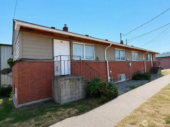 701 S Kenyon Street, Seattle, WA 98108