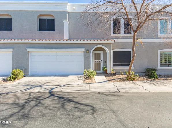 5239 RAYANNA Court, Phoenix, AZ 85015