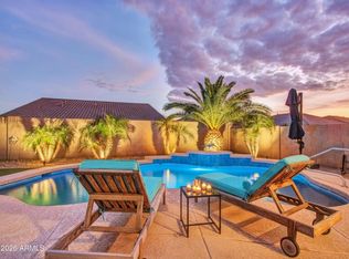 16385 W SOFT WIND Drive, Surprise, AZ 85387