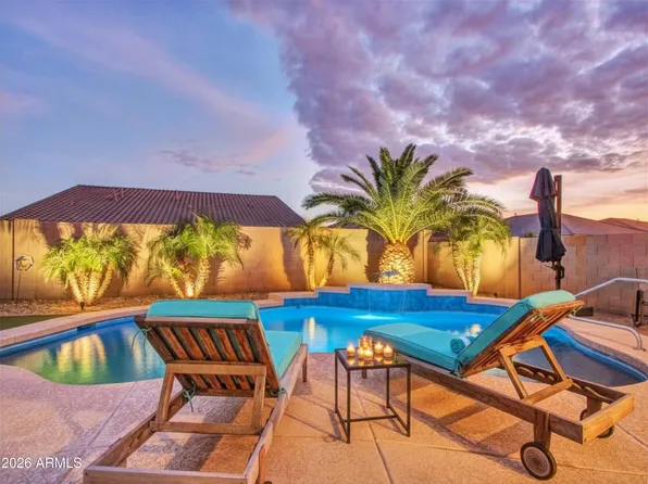 16385 W SOFT WIND Drive, Surprise, AZ 85387