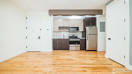 Rented by Nooklyn NYC LLC