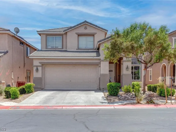 225 Gemstone Hill Ave, North Las Vegas, NV 89031