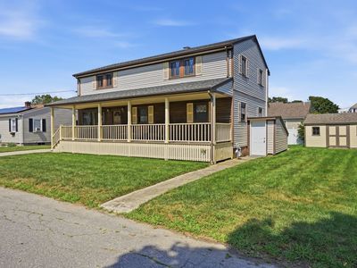 21 Webster St, Dartmouth, MA, 02748